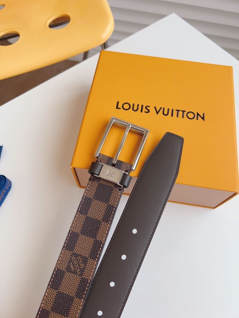 Louis Vuitton Belts